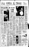 Lichfield Mercury Friday 03 February 1967 Page 1