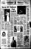 Lichfield Mercury Friday 17 February 1967 Page 1
