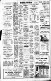 Lichfield Mercury Friday 03 March 1967 Page 19