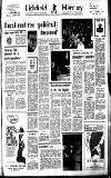 Lichfield Mercury Friday 17 March 1967 Page 1