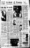 Lichfield Mercury Friday 21 April 1967 Page 1