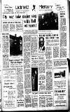 Lichfield Mercury Friday 10 November 1967 Page 1