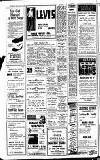 Lichfield Mercury Friday 01 December 1967 Page 6