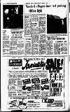 Lichfield Mercury Friday 05 January 1968 Page 8