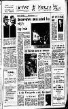 Lichfield Mercury Friday 02 February 1968 Page 1