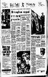 Lichfield Mercury Friday 29 March 1968 Page 1