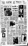 Lichfield Mercury Friday 17 May 1968 Page 1