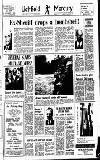 Lichfield Mercury Friday 24 May 1968 Page 1