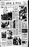 Lichfield Mercury Friday 07 June 1968 Page 1