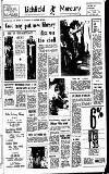 Lichfield Mercury Friday 28 June 1968 Page 1