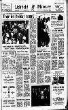 Lichfield Mercury Friday 05 July 1968 Page 1