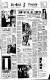 Lichfield Mercury Friday 13 September 1968 Page 1