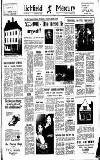 Lichfield Mercury Friday 20 September 1968 Page 1