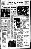 Lichfield Mercury Friday 15 November 1968 Page 1
