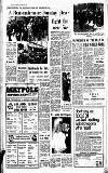 Lichfield Mercury Friday 15 November 1968 Page 6