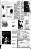 Lichfield Mercury Friday 15 November 1968 Page 16