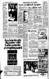 Lichfield Mercury Friday 22 November 1968 Page 6
