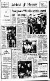 Lichfield Mercury Friday 20 December 1968 Page 1
