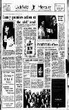 Lichfield Mercury Friday 03 January 1969 Page 1