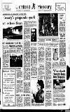 Lichfield Mercury Friday 28 February 1969 Page 1