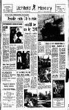 Lichfield Mercury Friday 07 March 1969 Page 1