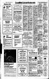 Lichfield Mercury Friday 07 March 1969 Page 10