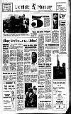 Lichfield Mercury Friday 02 January 1970 Page 1