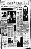 Lichfield Mercury Friday 23 January 1970 Page 1