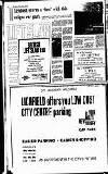 Lichfield Mercury Friday 23 January 1970 Page 6