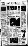 Lichfield Mercury Friday 30 January 1970 Page 1
