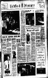 Lichfield Mercury Friday 06 February 1970 Page 1