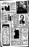 Lichfield Mercury Friday 06 February 1970 Page 6