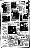 Lichfield Mercury Friday 06 February 1970 Page 10