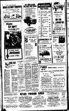 Lichfield Mercury Friday 06 February 1970 Page 18