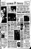 Lichfield Mercury Friday 20 February 1970 Page 1