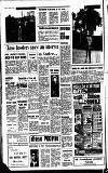 Lichfield Mercury Friday 06 March 1970 Page 10