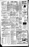 Lichfield Mercury Friday 06 March 1970 Page 22