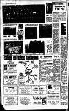Lichfield Mercury Friday 13 March 1970 Page 6