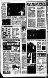 Lichfield Mercury Friday 13 March 1970 Page 16