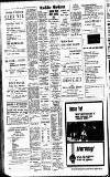 Lichfield Mercury Friday 19 June 1970 Page 22