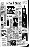 Lichfield Mercury Friday 26 June 1970 Page 1
