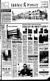 Lichfield Mercury Friday 17 July 1970 Page 1