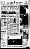 Lichfield Mercury Friday 24 July 1970 Page 1