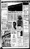 Lichfield Mercury Friday 31 July 1970 Page 10