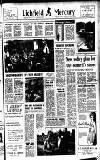 Lichfield Mercury Friday 07 August 1970 Page 1