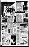 Lichfield Mercury Friday 14 August 1970 Page 12