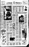 Lichfield Mercury Friday 28 August 1970 Page 1