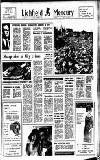 Lichfield Mercury Friday 04 September 1970 Page 1