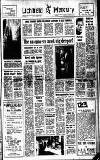 Lichfield Mercury Friday 11 December 1970 Page 1