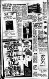 Lichfield Mercury Friday 11 December 1970 Page 12